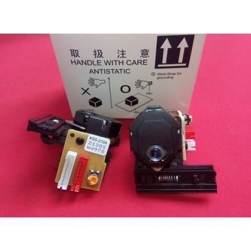 Laser head KSS-210A/212B