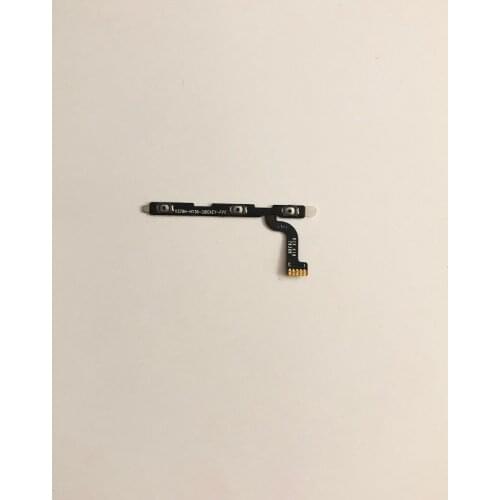 New Power On Off Button+Volume Key Flex Cable FPC For HOMTOM HT30 MTK6580 Quad Core 5.5" 1280x720