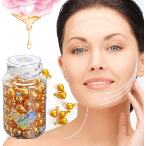 PUTIMI Serum With Snail Mucin For Face