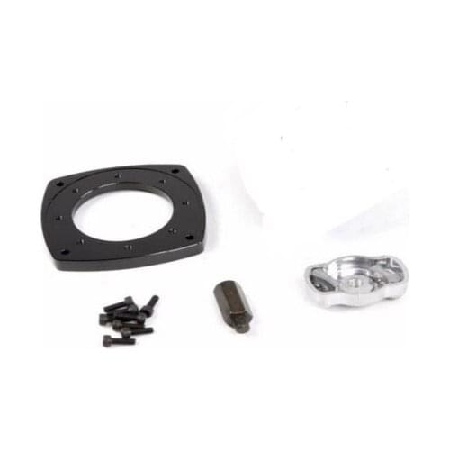 Super Easy Pull Starter Accessories for 23cc 26cc 29cc 30.5cc Engine Zenoah CY for 1/5 HPI Rofun Rovan KM Baja 5B 5T 5SC