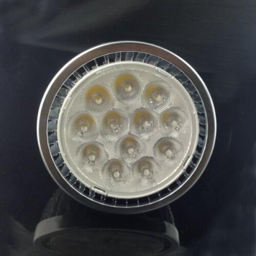 LED Par38 Bulb 24W E27 Led Spot Lighting Indooor high power Bedroom lamp Warm|Cold white 85-265V FreeShipping 4pcs