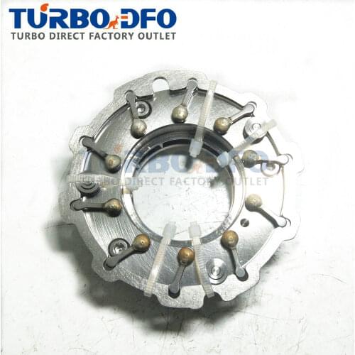 Garrett turbo charger Geometrie variable VNT for Citroen Berlingo C2 C4 C5 Picasso Xsara1.6 HDi 80 Kw 109 Hp DV6TED4 - 753420-4