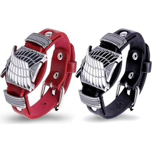 Xowshine Rigid Bracelets