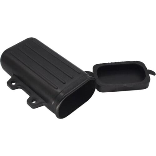 Motorcycle Toolbox Tool Box Storage for Suzuki DR250 Djebel TW200 TW225