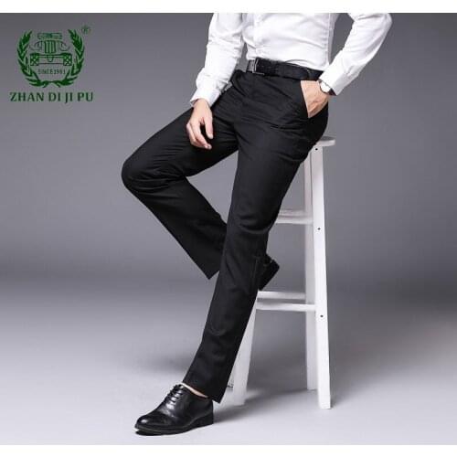 Afs Jeep Men's Classic Trousers