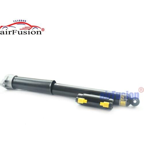 AirFusion New 2014-2019 Rear Shock Absorber Strut For Mercedes C-Class W205 W/ ADS Airmatic 2053208530 2053208430