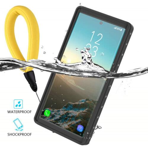 AntonTree Samsung Galaxy Note 10 Phone Cases