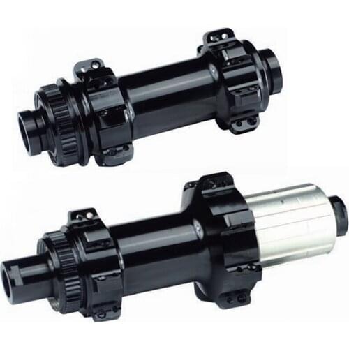 BOOST hub center lock CL36 straight pull front 15x110 110mm 12x148 rear 24H 28H MTB XC ENDURO mountain bike cubos 12 speed