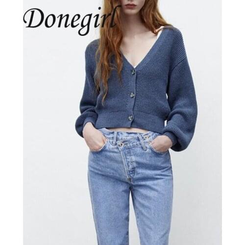 Donegirl Women's Short T-shirts