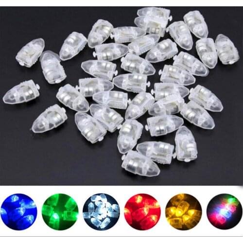 Eshoo LED Balls