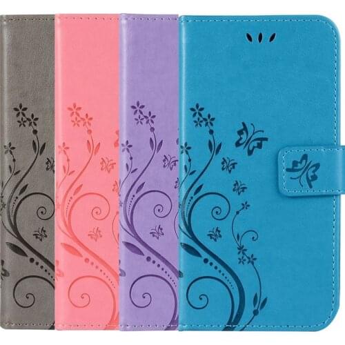 Flip Mobile Phone Cases For Samsung Galaxy S30 S21 Ultra A10 A20 A40 A50 A51 A70 A71 S20 Fe S10 Plus Solid Color Wallet DP04D