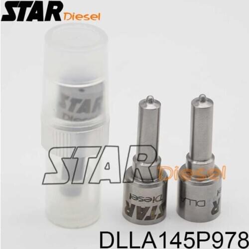 Fuel Injector Nozzle DLLA 145P 978 (0 433 171 641) DLLA 145 P 978 diesel nozzle 0433 171 641 for injector 0445110059, 0986435149