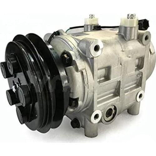 92600-WJ101 92600WJ101 1PK 24V AC Compressor Pump for Nissan Civilian Bus Parts