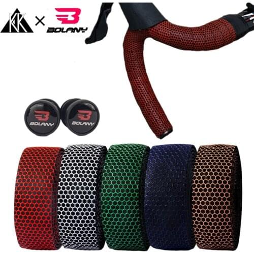 KR Bicycle Handlebar Tape