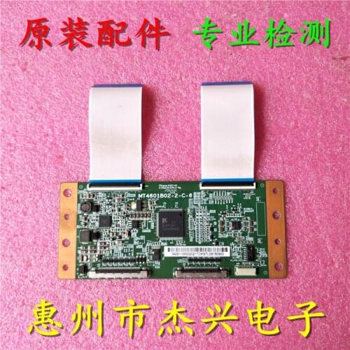 L46E5200-3D Logic Board MT4601B02-2-C-6