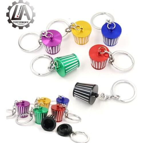Leosport Keyrings