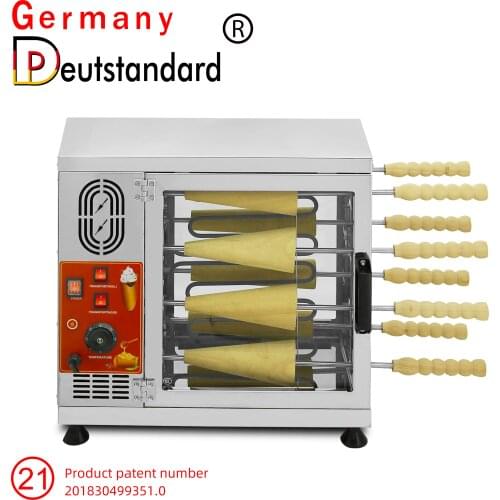 New Power Building Tools