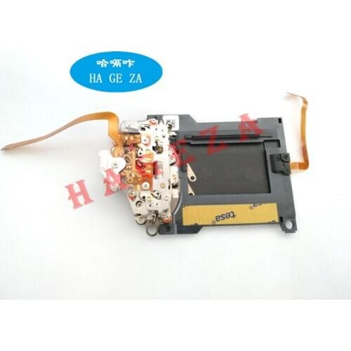 New Original for Nikon D5 SHUTTER PLATE UNIT 11F8Y Camera Replacement Repair Part