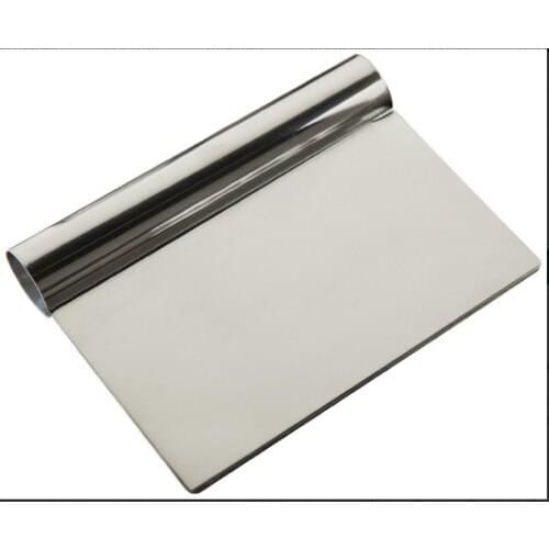 Sena Spatula Dough Cutter Stainless Steel 15 cm