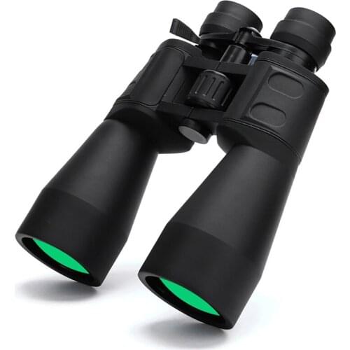 Zoom 10-60 Times Hunting Binoculars Binoculars HD Professional Zoom 10-380X100 High Power Long Distance