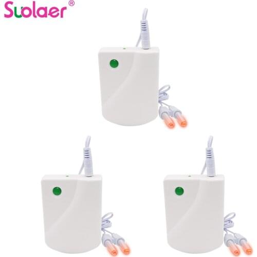 Wholesale Nose Massage Body Massager Proxy BioNase Device Rhinitis Sinusitis Cure Therapy Nose Laser Health Care Machine