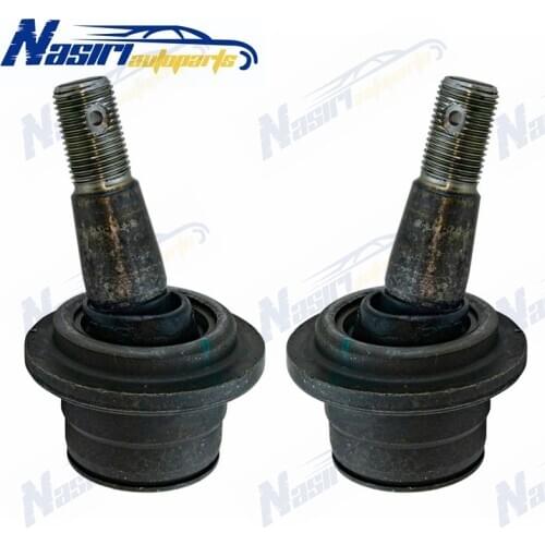 Pair of Front Lower Ball Joints For Ford Expedition F-150 Lincoln Navigator 2007 2008 2009 2010 2011 2012 2013 2014