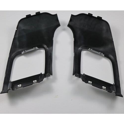 Suitable for Land 12-18 Rover Aurora Rear Bar Square Tail Throat Trim Panel