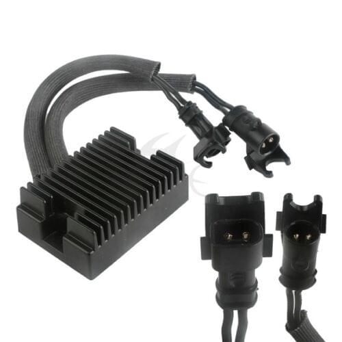 Motorcycle Voltage Regulator Rectifier For Harley Sportster XL Models 2009-2013 74711-08