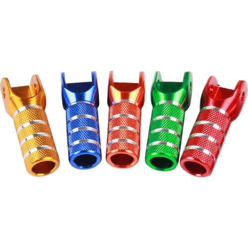 CNC Gear Shifter Shift Lever Tip Replacement For SX SXF EXC EXCF XCW XCF SMR CRF YZF WRF KXF KLX RMZ MX Enduro