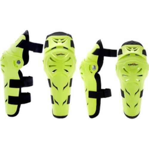 Knee protection elbow and leg protection cycling equipment elbow and knee cycling motorcycle gear sport protection