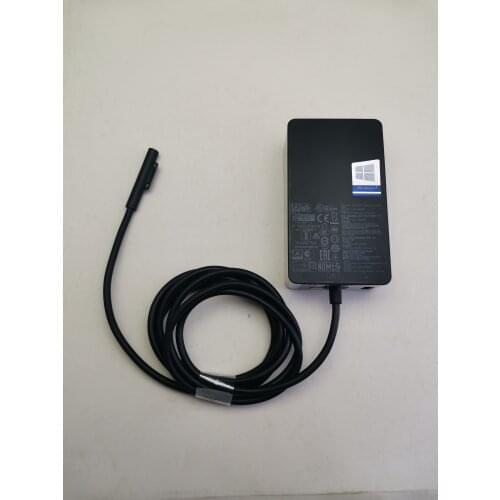 15V 8A 127W AC Adapter Charger for Microsoft Model 1932 US7-00001 127W Power Supply