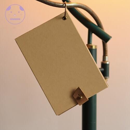 30Sheets Cardboard Photo Album Scarpbook Wedding Paper Albums Photo Baby Scrapbooking Album Blank Cover Travel Albums For Photos