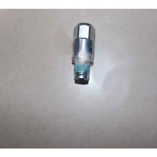 Car oil pressure release valve 2007-Cad ill acE sca la de Axle solenoid valve actuator sensor hydraulic solenoid valve actuator