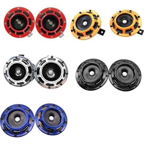 BoFaCarry Klaxons For Auto