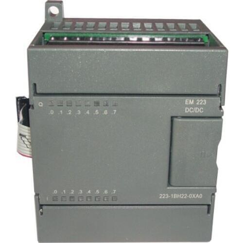 Digital module EM223-I8TQ8, compatible with S7-200 plc ,8 input/8 output
