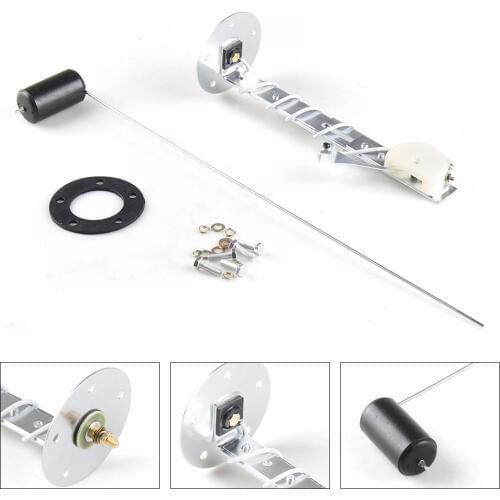 Oil Liquid Tank Fuel Float Sensor Fuel Level Sensor for boat marine car yatch accessories