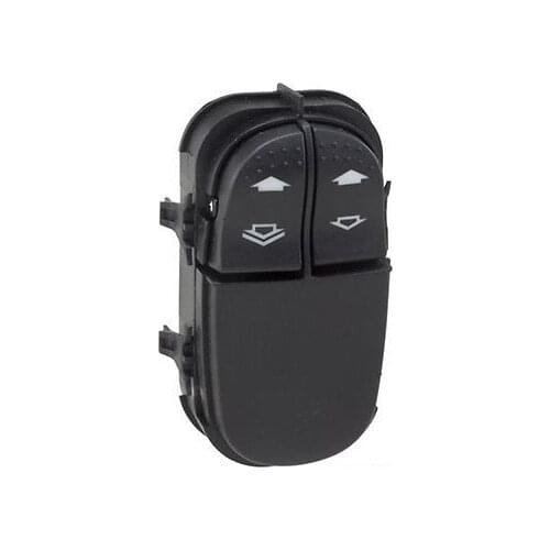 Electric Window Switch Ford Focus 1998-2005 with 9 pins Oe 98 AG14529AC