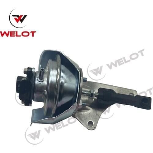 Electronic Actuator WL3-0851 fit for Ford C-MAX 2.0TDCi GT1749V 760774-5003S/0003,728768-0004/0005,753847-0002/0006/5002S