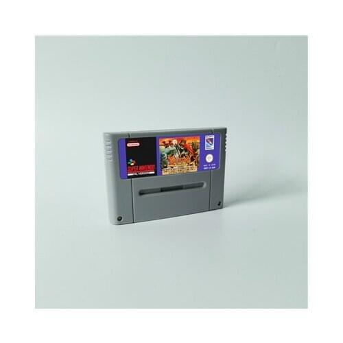 Equinox - RPG Game Card EUR Version English Language Battery Save