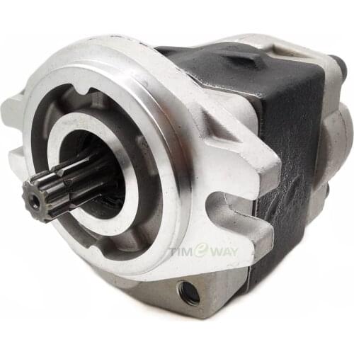 Hydraulic gear oil pump SGP1-32D2H5-R SGP1-36D2H5-R high pressure pump SGP1A36L701