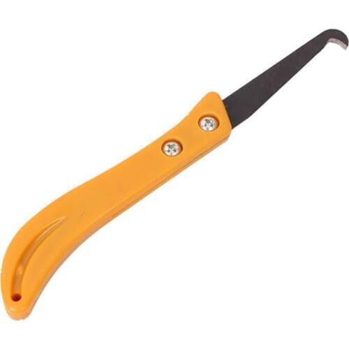 Tile Joint Tool Grout Removal Cleaning Knife Grout Knife Edges Caulking Tool for Kitchen, Bathroom, Bedroom, Tiles Gap