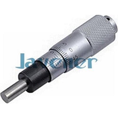 Micrometer Head MT13-1 Travel 13mm( 4.3" ) Gradient Spacing For Automation Printing Photology Equipment