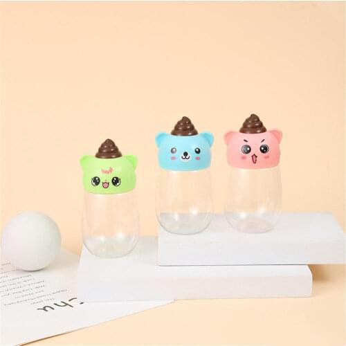 Mini Seasoning Sauce Bottle Portable Plastic Sauce Squeeze Bottle Bento Box Seasoning Box Condiment Dispenser Kitchen Gadget