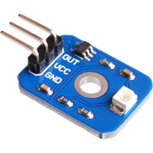 Detection Module UV Sensor Module for Arduino Ultraviolet Ray Module