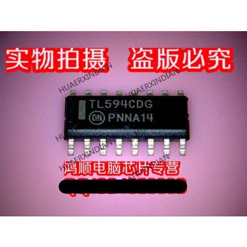 New original TL594CDG High Quality