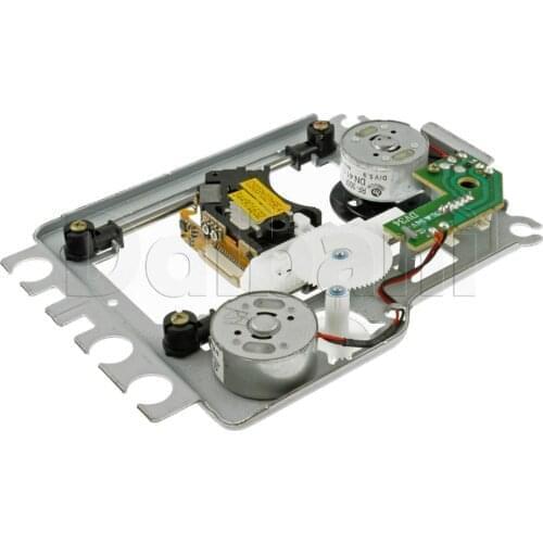 Original Replacement For BBK DK-1015S DVD Player Laser Lens Lasereinheit DK1015S Assembly Optical Pick-up Bloc Optique Unit