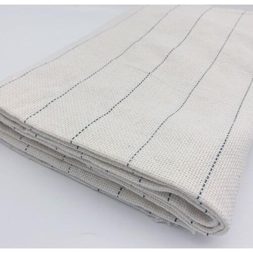 Primary tufting cloth Backing Fabric for using Rug tufting guns width 4.3m