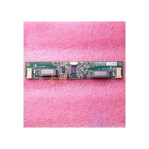 INVC793 High Voltage Board