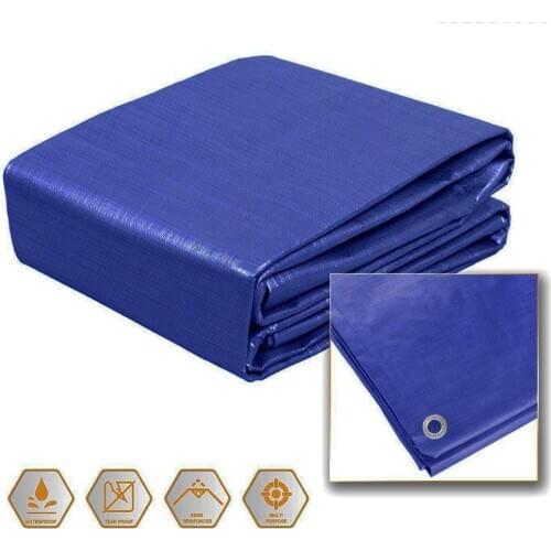 Foldable Multiple Size Swimming Pool Ground Cloth Protective Cover Floor Mat Gasket Suitable for Square or Round Inflatable Pool