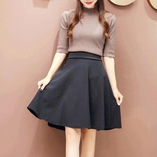 SLJSBJW Women's Tutu Skirts